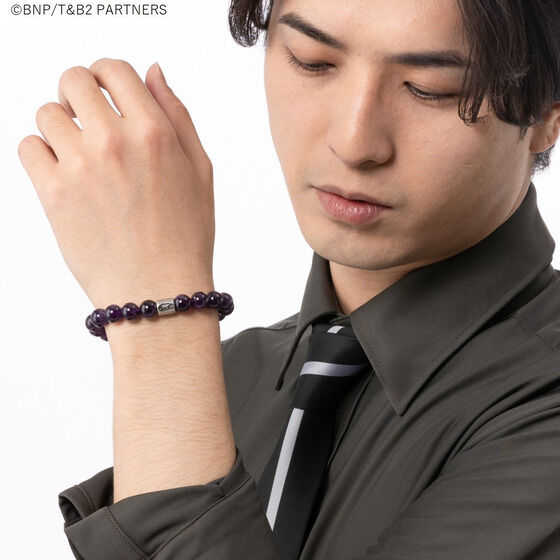 TIGER & BUNNY 2�@�L�؁ET�E�ՓO�@�X�g�[���u���X