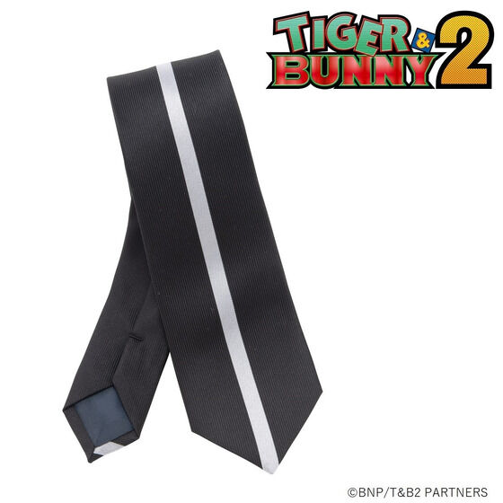 TIGER & BUNNY 2�@�L�؁ET�E�ՓO�@�l�N�^�C