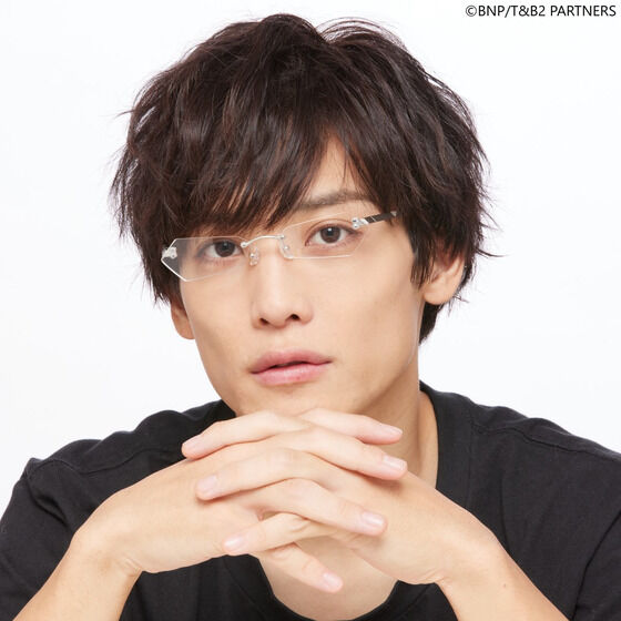 TIGER & BUNNY 2 @o[ir[EubNX Jr.@PCዾ