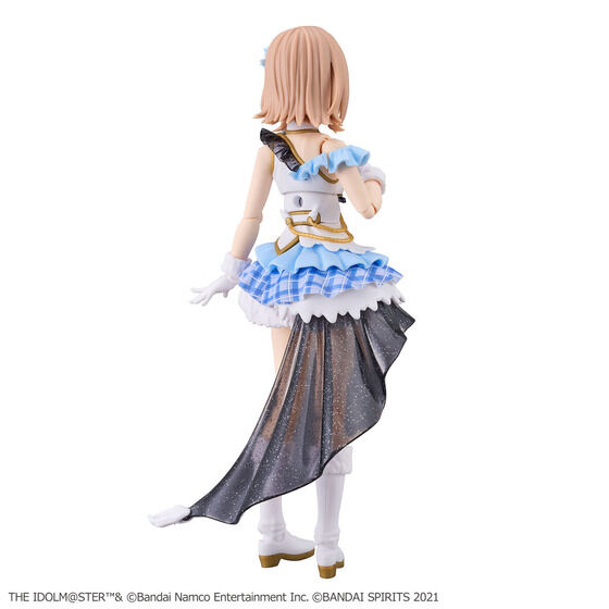 【新品未開封】30MS アイドルマスター シャイニーカラーズ 3点