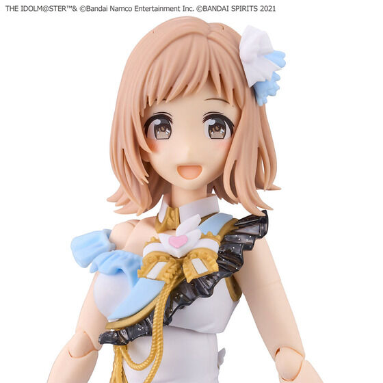 【新品未開封】30MS アイドルマスター シャイニーカラーズ 3点セット