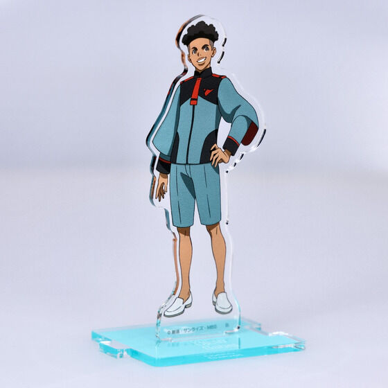 �@����m�K���_�� �����̖����@�Ȃ���A�N�����X�^���h�@�I�W�F���E�M���x��