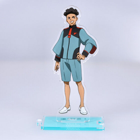 �@����m�K���_�� �����̖����@�Ȃ���A�N�����X�^���h�@�I�W�F���E�M���x��