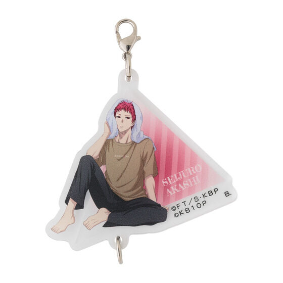 はち‼️甥っ子念入りバッグcharm⭐️黒魔術セット ハピクロ！】KUROCORZET2022 おうち時間 繋がるチャーム【四次