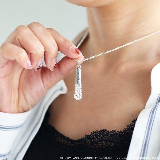 JOJO �N���C�W�[�E�_�C�������h�l�b�N���X(JAM HOME MADE)�y2023�N9�������z