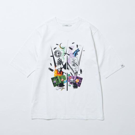 fUCTVc -COLLAGE- ʃC_[W | HENSHIN by KAMEN RIDER