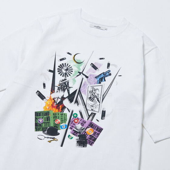 fUCTVc -COLLAGE- ʃC_[W | HENSHIN by KAMEN RIDER