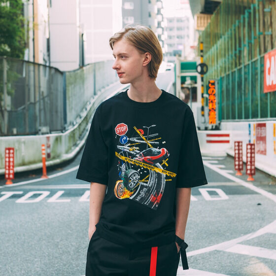 �f�U�C��T�V���c -COLLAGE- ���ʃ��C�_�[�h���C�u | HENSHIN by KAMEN RIDER