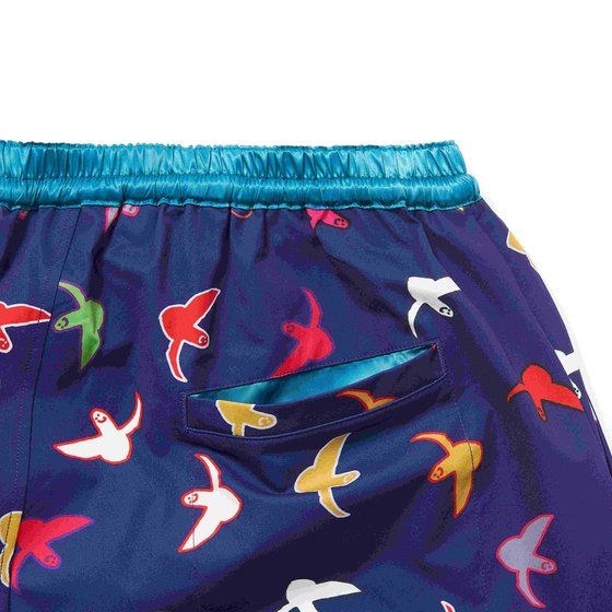 �}�[�N�E�S���U���X�R���{���[�V�����n�[�t�p���c�bHENSHIN by KAMEN RIDER