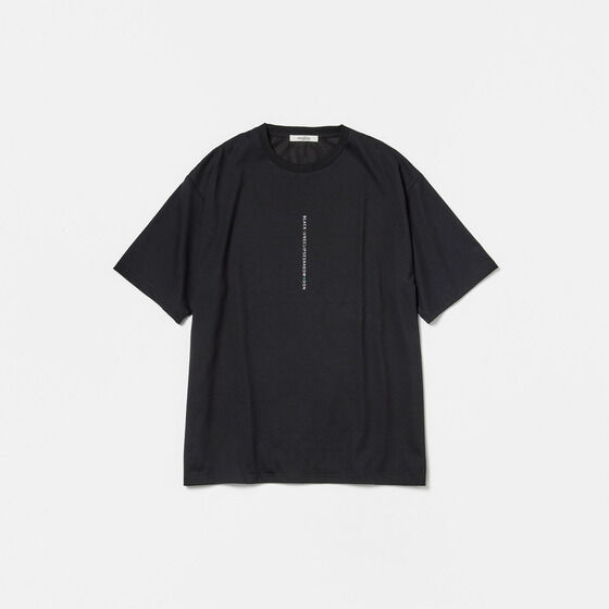 BLACK SUN ECLIPSE Tシャツ（仮面ライダーSHADOWMOON）｜HENSHIN by KAMEN RIDER