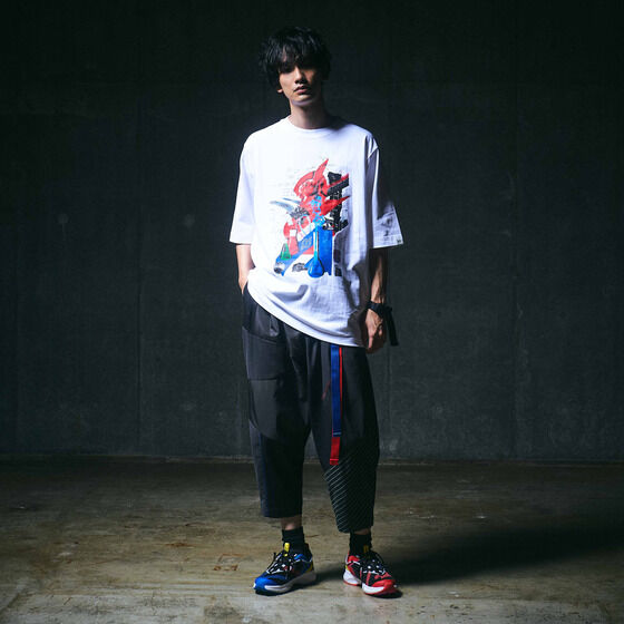 ʃC_[rh Nbvhpc -PIECE/PEACE- | HENSHIN by KAMEN RIDER