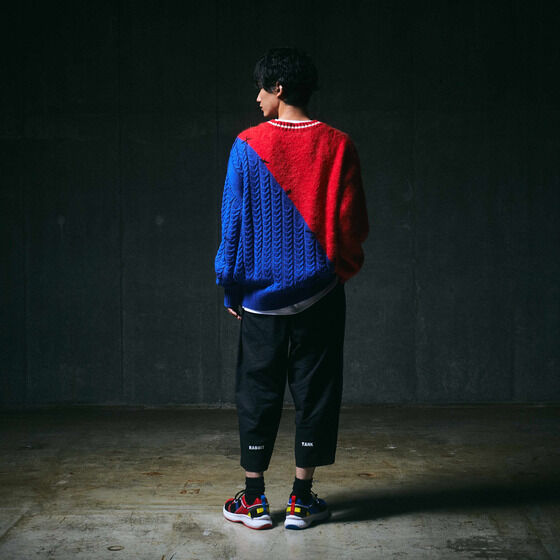 ʃC_[rh jbg -PIECE/PEACE- | HENSHIN by KAMEN RIDER