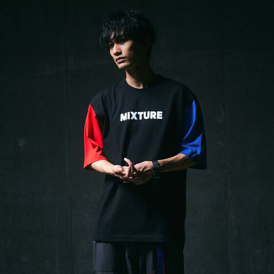 ���ʃ��C�_�[�r���h T�V���c -PIECE/PEACE- | HENSHIN by KAMEN RIDER