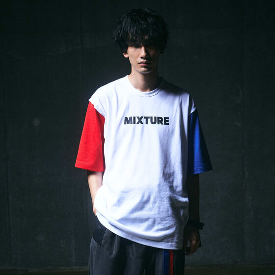 ���ʃ��C�_�[�r���h T�V���c -PIECE/PEACE- | HENSHIN by KAMEN RIDER