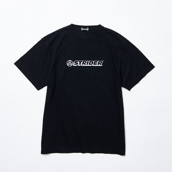 ʃC_[M[c~STRIDER TVc A