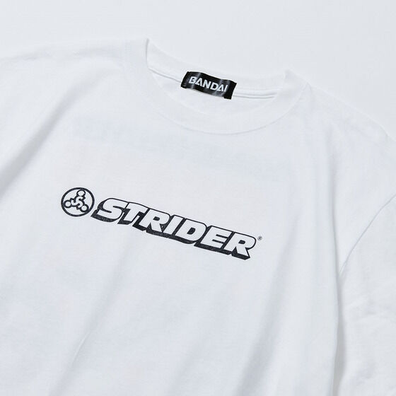 ʃC_[M[c~STRIDER TVc A