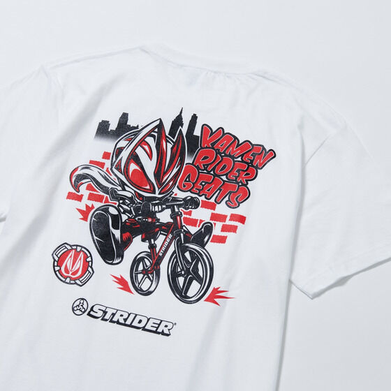 ʃC_[M[c~STRIDER TVc C