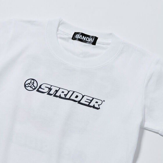 ʃC_[M[c~STRIDER LbYTVc B