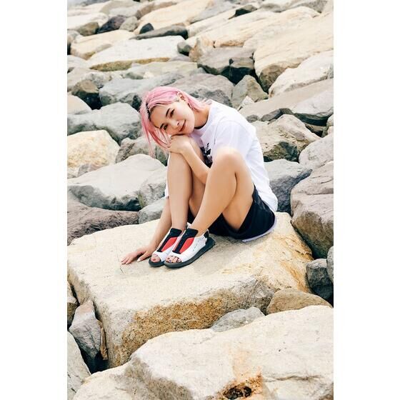 ���ʃ��C�_�[�d�� �T���_�� | HENSHIN by KAMEN RIDER