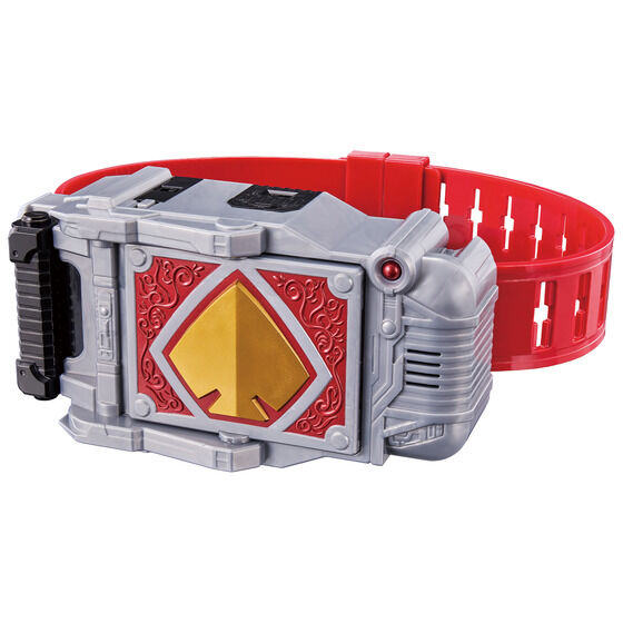 Legend HENSHIN BELT Series BLAYBACKLE