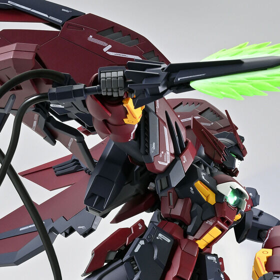 
			
		
			ＭＧ 1/100 ガンダムエピオン EW (シュトゥルム・ウント・ドラング装備)
			
						価格：7,480円（税込）
												
									ホビーオンライン
									2023年12月発売
		
		
			
	
	