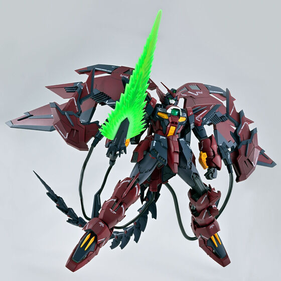 
			
		
			ＭＧ 1/100 ガンダムエピオン EW (シュトゥルム・ウント・ドラング装備)
			
						価格：7,480円（税込）
												
									ホビーオンライン
									2023年12月発売
		
		
			
	
	