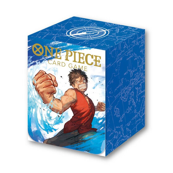 バンダイ 商品・サービスサイト | ONE PIECEカードゲーム オフィシャル ...