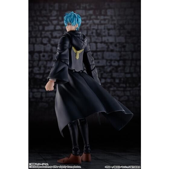 S.H.Figuarts ランス・クラウン