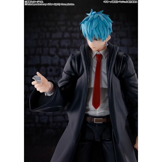 S.H.Figuarts ランス・クラウン