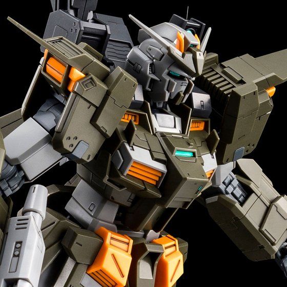 ＭＧ 1/100 ガンダムストームブリンガー Ｆ.Ａ.（フェイタル・アッシュ）／ジム・タービュレンス【再販】【２０２４年１月発送】