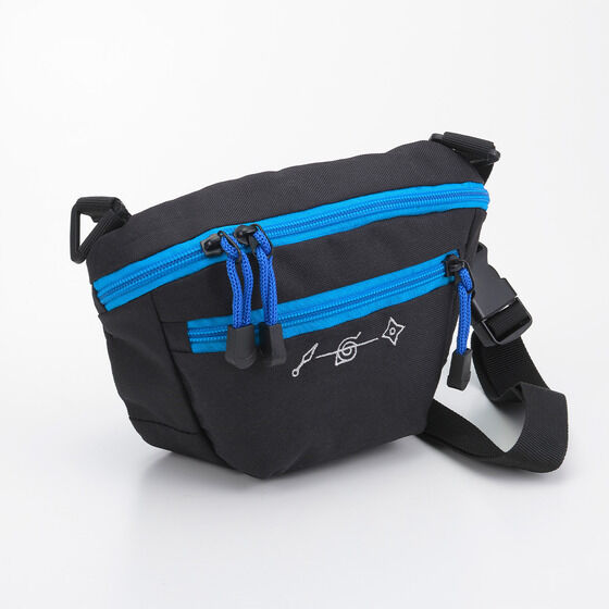 NARUTO-�i���g- �����`�@OUTDOOR PRODUCTS�R���{�@�E�G�X�g�|�[�`