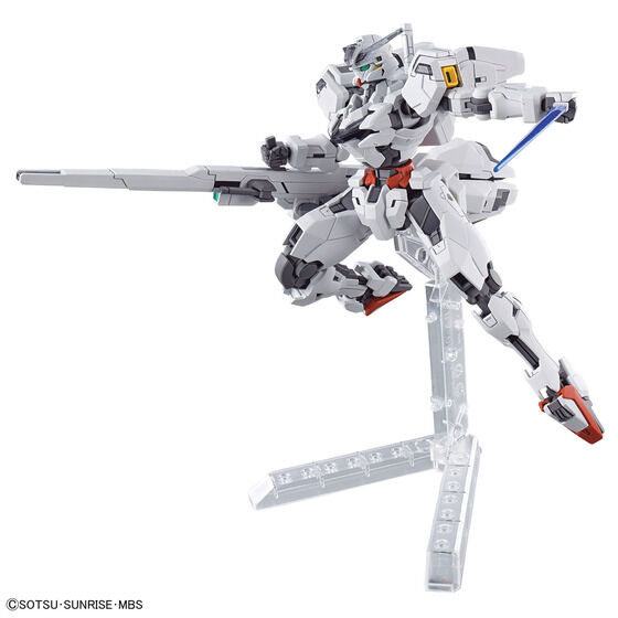 HG 1/144 ガンダムキャリバーン - 商品情報│株式会社BANDAI SPIRITS