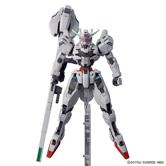 国内外の人気 HG1/144 ガンダムキャリバーン プラモデル - www 