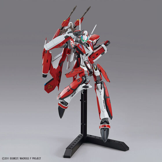 HG 1/100 YF-29 デュランダルバルキリー(早乙女アルト機)│株式会社 HG 1/100 YF-29 デュランダルバルキリー(早乙女アルト機)│株式会社