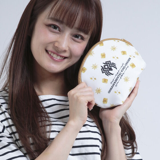 ���l����L���O�I�[�W���[�@�f�t�H�����@�h�[���^�|�[�`�i�S6��j