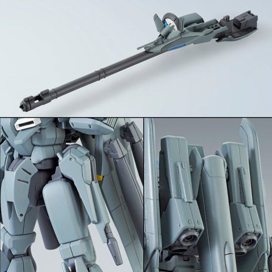 HGUC 1/144 ゼータプラスＣ１ 【再販】