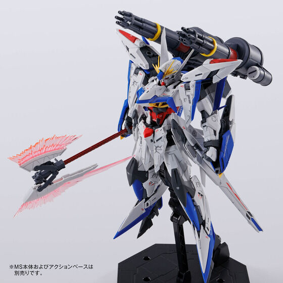 ＭＧ 1/100 ガナーウィザード／スラッシュウィザード／ブレイズウィザードセット【２０２３年１１月発送】