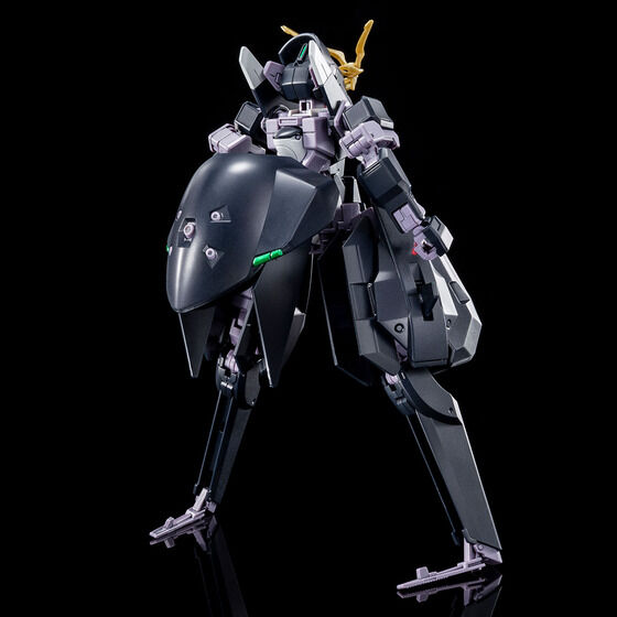 ＨＧ 1/144 ガンダムTR-6［ウーンドウォート］サイコブレードカスタム （A.O.Z RE-BOOT版）【２０２３年１０月発送】