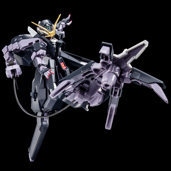 ＨＧ 1/144 ガンダムTR-6［ウーンドウォート］サイコブレードカスタム （A.O.Z RE-BOOT版）【２０２３年１０月発送】