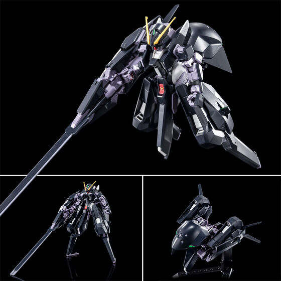 ＨＧ 1/144 ガンダムTR-6［ウーンドウォート］サイコブレードカスタム （A.O.Z RE-BOOT版）【２０２３年１０月発送】