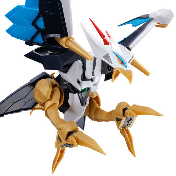 HG Amplified IMGN 空神丸 価格：3,520円（税込） ホビーオンライン