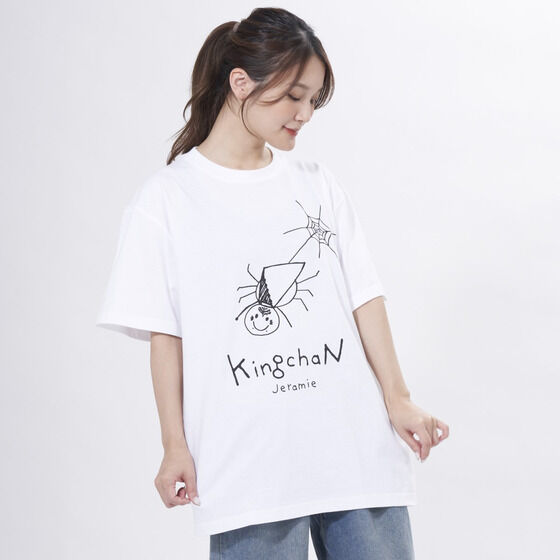 ���l����L���O�I�[�W���[�@�L���O�I�[�W���[�`�����l���@T�V���c�y�W�F���~�[�E�u���V�G���z