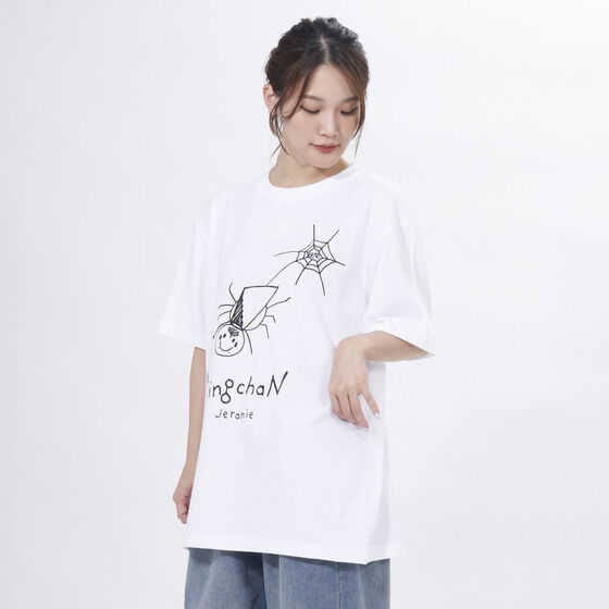 ���l����L���O�I�[�W���[�@�L���O�I�[�W���[�`�����l���@T�V���c�y�W�F���~�[�E�u���V�G���z