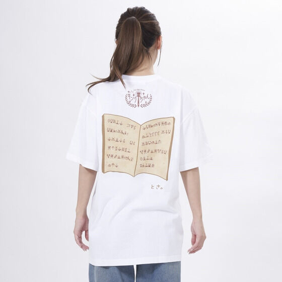 ���l����L���O�I�[�W���[�@�L���O�I�[�W���[�`�����l���@T�V���c�y�W�F���~�[�E�u���V�G���z