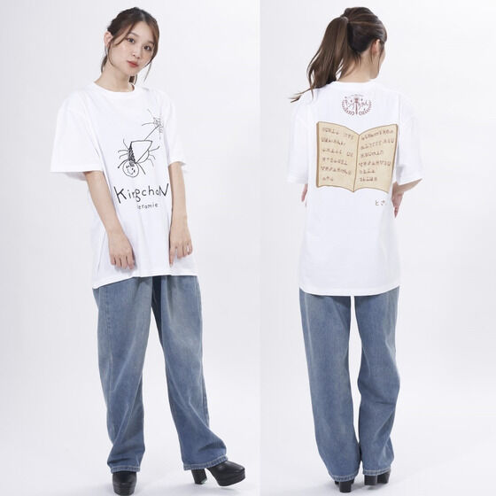 ���l����L���O�I�[�W���[�@�L���O�I�[�W���[�`�����l���@T�V���c�y�W�F���~�[�E�u���V�G���z