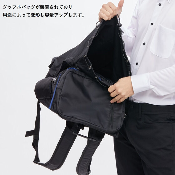 ���ʃ��C�_�[���i�u���C�h�j�@�ό`�r�W�l�X�����b�N