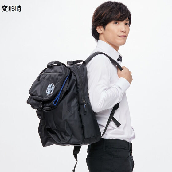 ���ʃ��C�_�[���i�u���C�h�j�@�ό`�r�W�l�X�����b�N