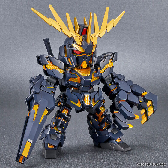 FW GUNDAM CONVERGE：CORE バンシィ・ノルン【プレミアムバンダイ限定 