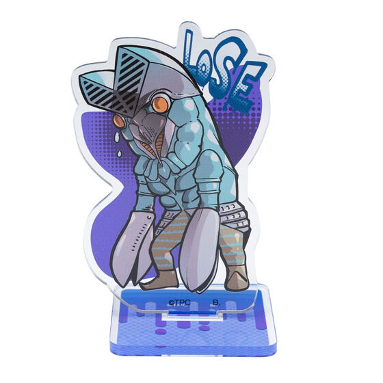 �E���g���}���@�����̍s���V���[�Y�@�A�N�����X�^���h