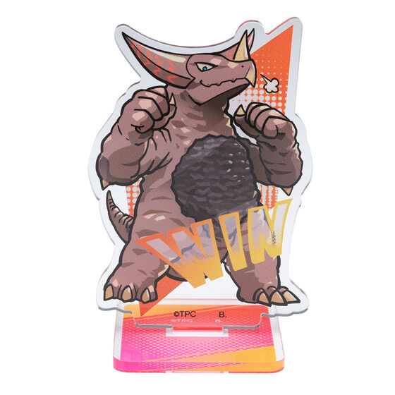 �E���g���}���@�����̍s���V���[�Y�@�A�N�����X�^���h